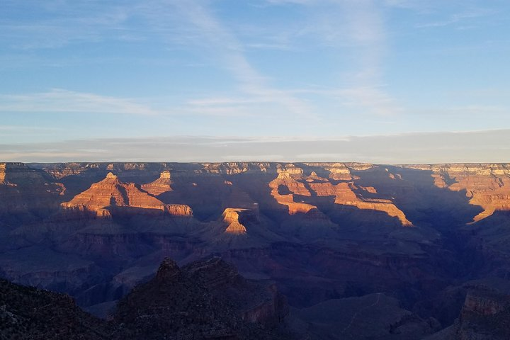 Grand Canyon 